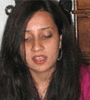 Anila Naz Choudhury