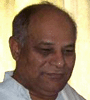 Azad Rahman